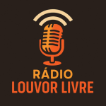 Logo da Rádio Louvor Livre
