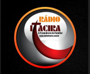 Logomarca da RÁDIO ITACIRA