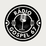 Logomarca da Radiogospel67