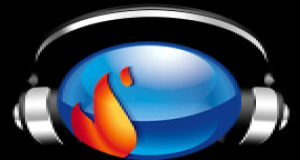 Logo da Rádio da Promessa
