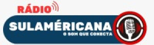Logo da Web radio Sulamericana
