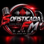 Logomarca da Sofisticada fm
