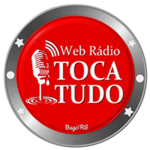 Logo da WEB RÁDIO TOCA TUDO