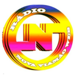 Logo da Super RNVW Rádio Nova Viamão Web de Viamão RGS