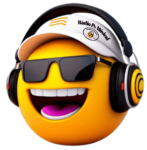 Logo da Rádio Ps Músical