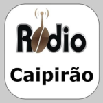 Logo da RÁDIO CAIPIRÃO