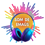 Logo da Som de Emaus