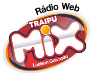 Logo da TraipuMix