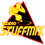 Logo da Rádio Stuffmix