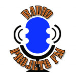 Logomarca da RADIO PROJETO FM SP