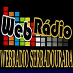 Logo da SERRADOURADA