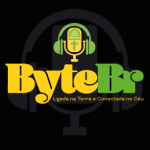 Logomarca da Byte Brasil