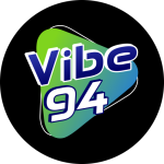 Logomarca da Vibe 94