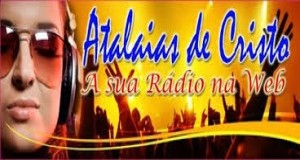 Logo da Rádio Atalaias de Cristo