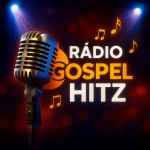 Logo da Radio Gospel Hitz Jf