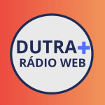 Logomarca da RADIO DUTRA+WEB