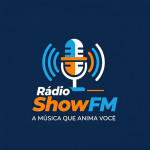 Logo da Rádio Show FM