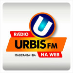 Logo da Rádio Urbis Fm 102,5