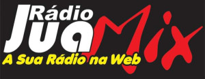 Logo da Rádio jua mix