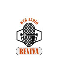 Logomarca da Web Rádio Reviva