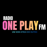Logomarca da Radio One Play FM