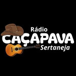 Logo da Rádio Caçapava Sertaneja