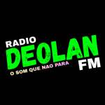 Logomarca da Radio Deolan FM