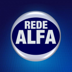 Logomarca da REDE ALFA