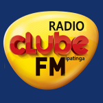 Logo da radio clube ipatinga