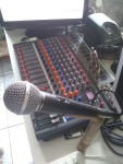 Logo da Radio Unica Fm