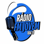 Logo da FM JOVEM 104.9