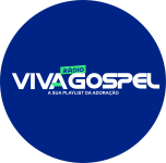 Logo da Radio Viva Gospel