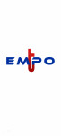 Logo da TEMPO FM