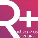 Logomarca da RADIOMAIS ONLINE