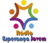 Logo da Rádio Esperança Jovem
