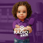Logo da radio ejn