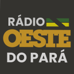 Logo da Rádio Oeste Do Pará