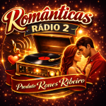 Logo da Romanticas Radio 2
