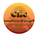 Logo da Clic Radio Porto Alegre