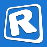 Logomarca da Web rádio solidariedade