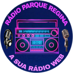 Logo da Radio Parque Regina