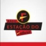 Logo da Radio Estação Do Futuro 80