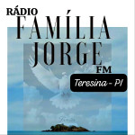 Logo da RÁDIO FAMÍLIA JORGE FM TERESINA