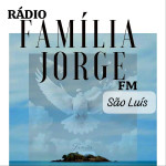 Logo da RÁDIO FAMÍLIA JORGE FM SÃO LUIS