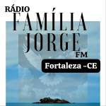 Logo da RÁDIO FAMÍLIA JORGE FM FORTALEZA