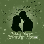 Logo da RADIO SUPER ROMANTICA SÃO PAULO