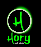 Logo da Hory Web Rádio