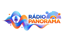 Logomarca da RADIO PANORAMA WEB