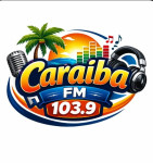 Logo da radio craibas fm