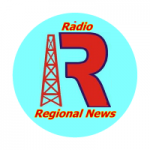 Logo da Rádio Regional de Picos
